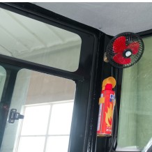 ENZO HT-20 PRO Dyzelinis mini ekskavatorius 18,4kW , Laidong 385