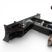 ENZO HT-20 PRO Dyzelinis mini ekskavatorius 18,4kW , Laidong 385