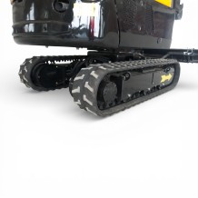 ENZO HT-20 PRO Dyzelinis mini ekskavatorius 18,4kW , Laidong 385