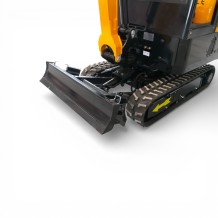 ENZO HT-20 PRO Dyzelinis mini ekskavatorius 11,8kW , KUBOTA D902