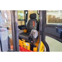 ENZO HT-25 Dyzelinis mini ekskavatorius 14,2kW , KUBOTA D1105