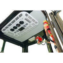 ENZO HT-25 Dyzelinis mini ekskavatorius 14,2kW , KUBOTA D1105