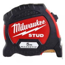 MILWAUKEE STUD gen2 Profesionali ruletė su magnetu 5 m 4932471626