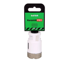 Distar 35mm grąžtas plytelėms DDR-V Keramik Pro M14