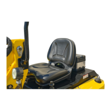 ENZO EL22 Dyzelinis sėdimas vikšrinis mini krautuvas 14kW, KOOP292