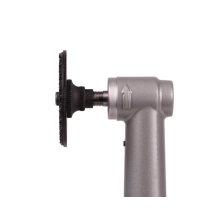 Distar Polishing Support Poliravimo ir pjovimo diskų laikiklis-adapteris graveriams d50xd5,9/9,6