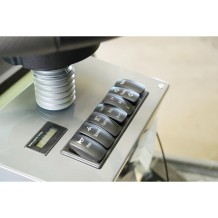 HT2000 Akumuliatorinė šlavimo mašina 1000W