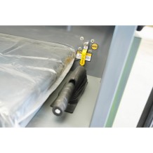 HT2200 Akumuliatorinė šlavimo mašina 1200W