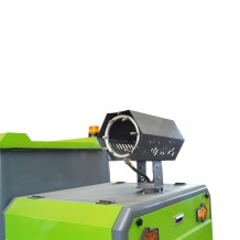 HT2200 Akumuliatorinė šlavimo mašina 1200W