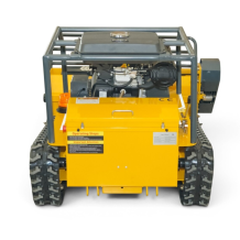 GUST 1000 Benzininis mulčeris-robotas 100cm, 764cc