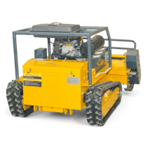 GUST 1000 Benzininis mulčeris-robotas 100cm, 764cc