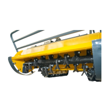 GUST 1000 Benzininis mulčeris-robotas 100cm, 764cc