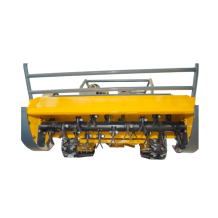 GUST 1000 Benzininis mulčeris-robotas 100cm, 764cc