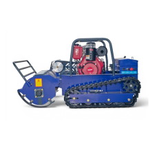 GUST 1000 Dyzelinis mulčeris-robotas 100cm, KOOP 192
