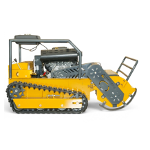 GUST 800 Benzininis mulčeris-robotas 80cm, 764cc
