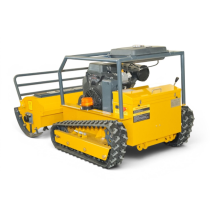 GUST 800 Benzininis mulčeris-robotas 80cm, 764cc