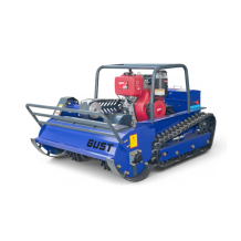 GUST 800 Dyzelinis mulčeris-robotas 80cm, KOOP192