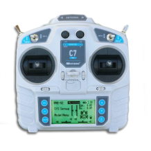 GUST 800 Dyzelinis mulčeris-robotas 80cm, KOOP192