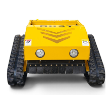 GUST 550 Benzininė žoliapjovė-robotas 55cm, 196cc