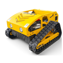 GUST 550 Benzininė žoliapjovė-robotas 55cm, 196cc