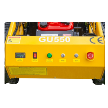 GUST 550 Benzininė žoliapjovė-robotas 55cm, 196cc