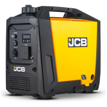JCB-IG2000 Benzininis inverterinis generatorius 2.0kW