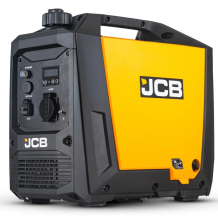 JCB-IG2000 Benzininis inverterinis generatorius 2.0kW