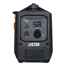 JCB-IG2000 Benzininis inverterinis generatorius 2.0kW