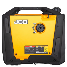 JCB-IG2000 Benzininis inverterinis generatorius 2.0kW