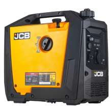 JCB-IG2000 Benzininis inverterinis generatorius 2.0kW