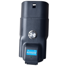 Type 2 V2L Adapteris 16A 3.6kW – Elektromobilio energijos išėjimo adapteris