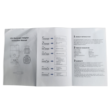 Type 2 V2L Adapteris 16A 3.6kW – Elektromobilio energijos išėjimo adapteris