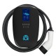 Įkrovimo stotelė   Aurora 22 kW