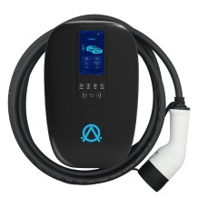 Įkrovimo stotelė   Aurora 22 kW