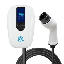 Įkrovimo stotelė   Aurora 22 kW