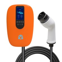 Įkrovimo stotelė   Aurora 22 kW