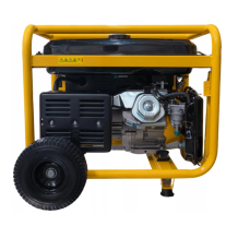 JCB GPL8010PE Benzininis generatorius 7.9kW, 230/400V