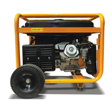 JCB GDE8000PE Benzininis generatorius 7.9kW, 230V