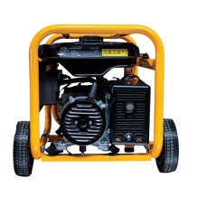 JCB GPL3610P Benzininis generatorius 3.6kW, 230V AVR