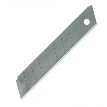 Dedra M9012 Atsarginės geležtės 25mm, 10vnt.
