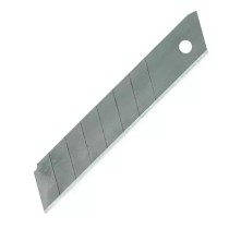 Dedra M9012 Atsarginės geležtės 25mm, 10vnt.