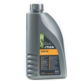 Stiga Alyva/tepalas keturtakčiams varikliams 1,4l SAE30