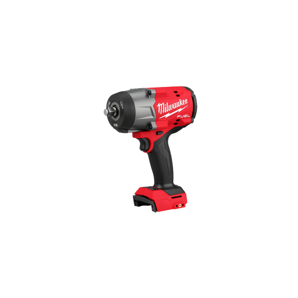 Milwaukee M18 FHIW2F12-0X Akumuliatorinis smūginis veržliasukis 2034Nm