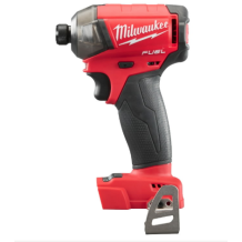 Milwaukee M18 FQID-0X Akumuliatorinis smūginis suktuvas 18V