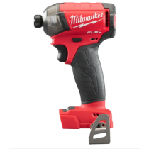 Milwaukee M18 FQID-0X Akumuliatorinis smūginis suktuvas 18V