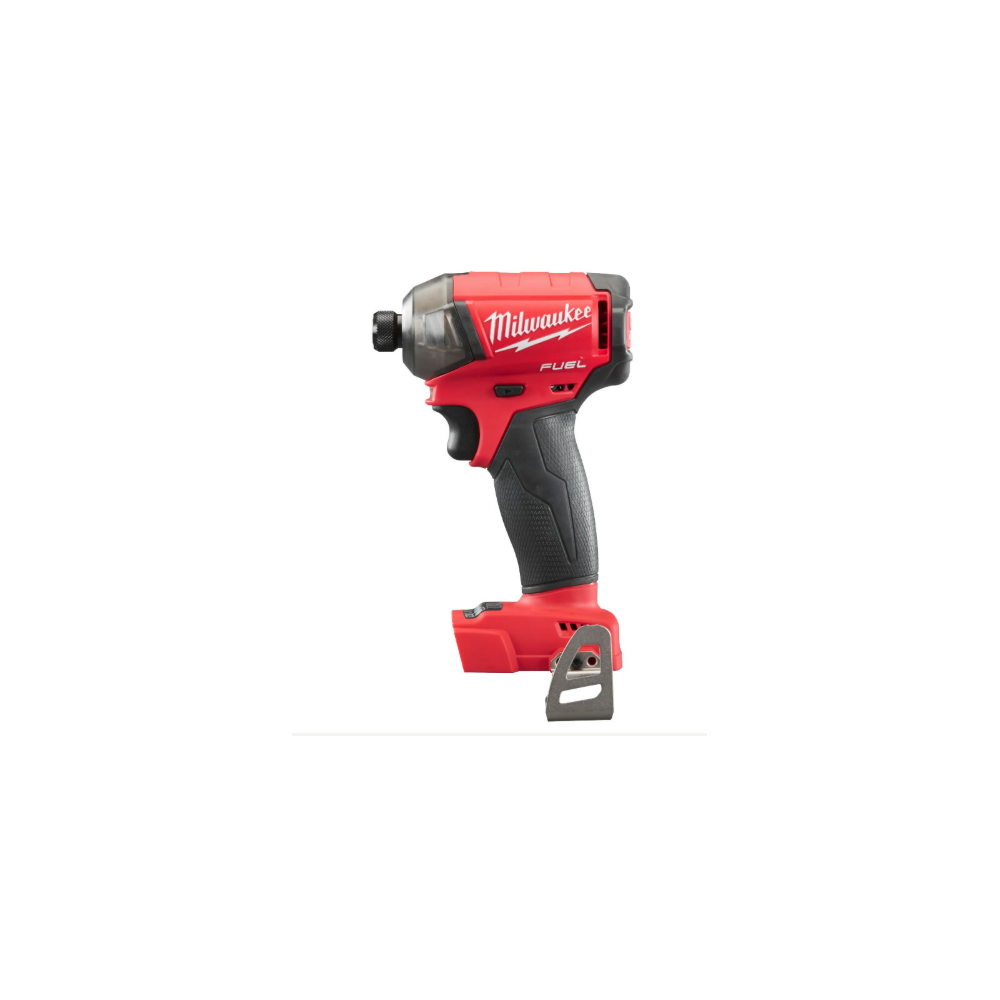 Milwaukee M18 FQID-0X Akumuliatorinis smūginis suktuvas 18V