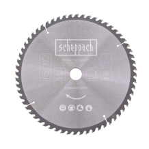 Scheppach Pjovimo diskas 305x30x3,0x1,8x60Z mm