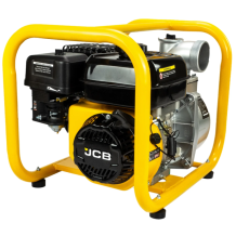 JCB-WP80P24 Benzininis vandens siurblys 7.5Ag, 80mm