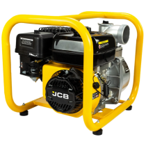 JCB-WP80P24 Benzininis vandens siurblys 7.5Ag, 80mm