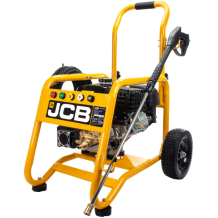 JCB-PW7532P24 Benzininė aukšto slėgio plovykla 7.5Ag, 10.7l/min
